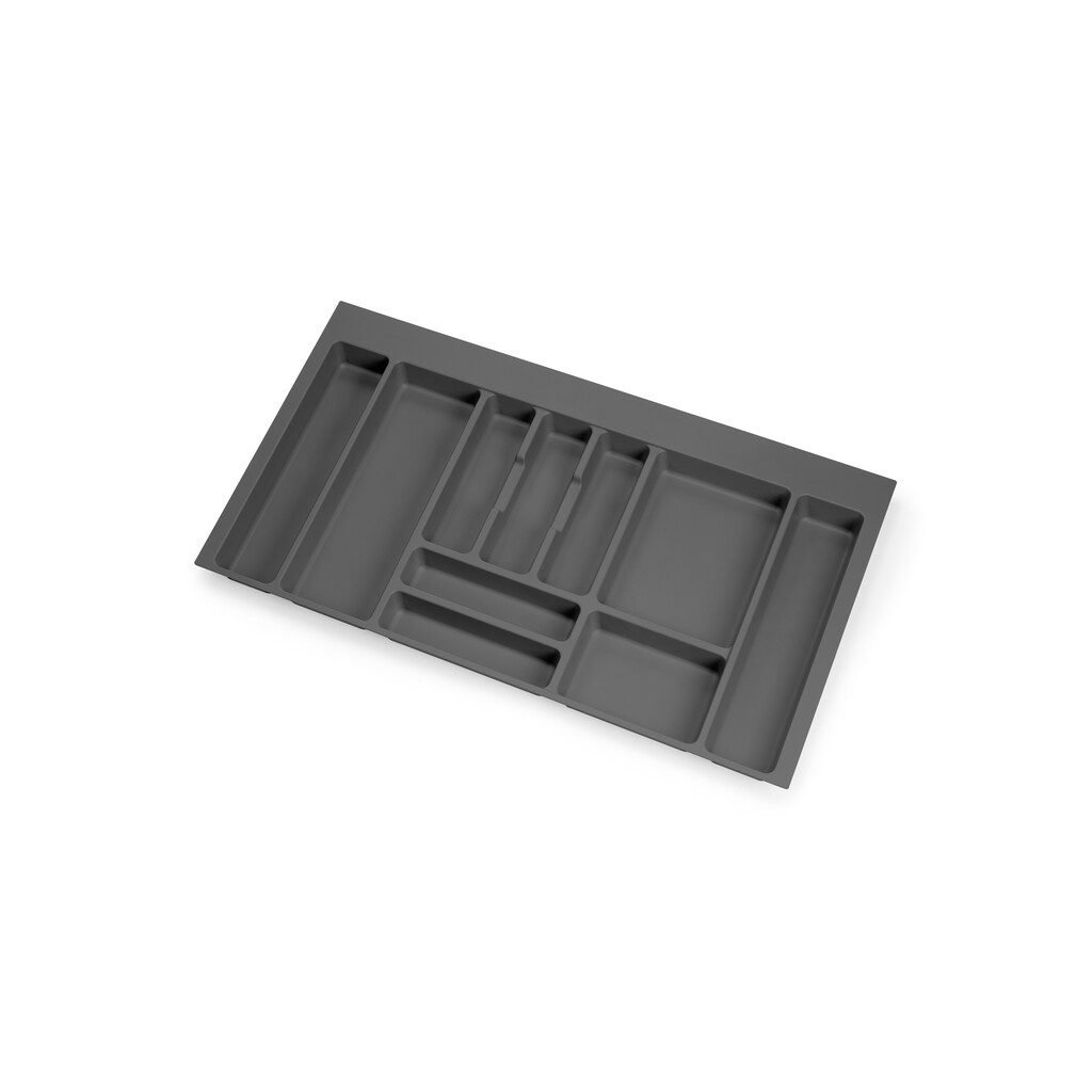 Porta Talheres — Porta Talheres M90 Antracite